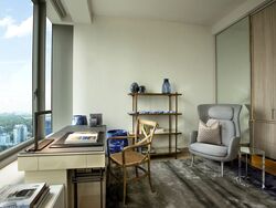 Ardmore Residence (D10), Condominium #376914841